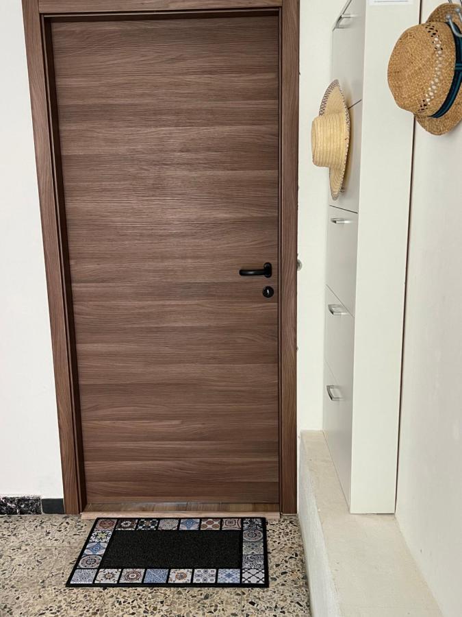 Casa Alfa Apartment Castelsardo Exterior photo