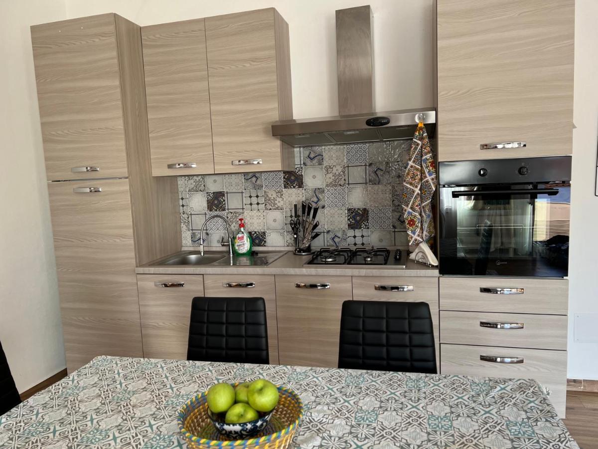Casa Alfa Apartment Castelsardo Exterior photo