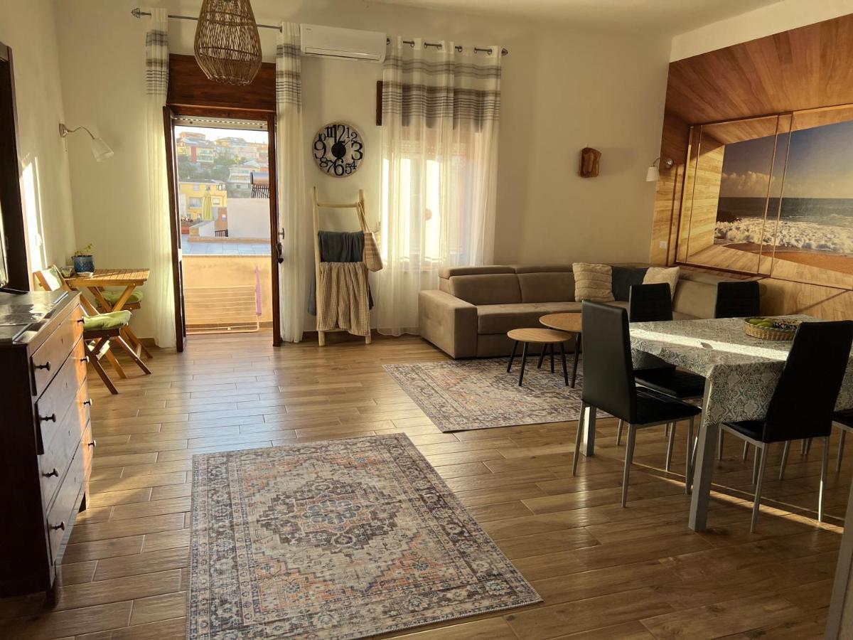 Casa Alfa Apartment Castelsardo Exterior photo